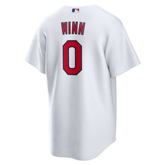 MLB Masyn Winn St. Louis Cardinals Nike Youth Home Replica Jersey - White