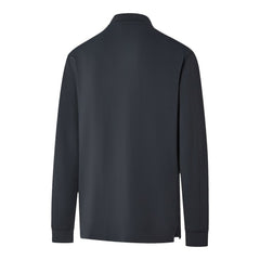 New York Yankees Greatness Wins By Derek Jeter Performance Training Quarter-Zip Top - Navy Tops