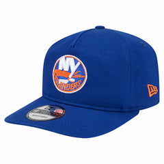 NHL New York Islanders New Era 19TWENTY Adjustable Hat - Royal
