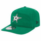 NHL Dallas Stars New Era 19TWENTY Adjustable Hat - Kelly Green