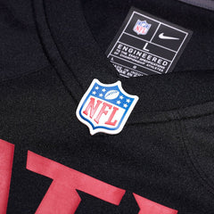 NFL Leonard Floyd Atlanta Falcons Team Game Jersey - Black