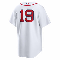MLB Roman Anthony Boston Red Sox Nike Home Replica Jersey - White
