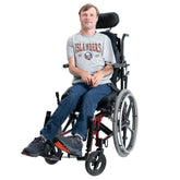 NHL New York Islanders G-III Sports by Carl Banks Adaptive Classic Team Graphic T-Shirt - Gray