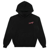 Tampa Bay Buccaneers Born x Raised Unisex Pro Script Hoodie Black