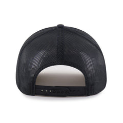 Tampa Bay Rays '47 Pitstop Trucker Adjustable Hat - Navy Hats