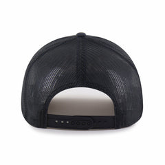 Milwaukee Brewers '47 Pitstop Trucker Adjustable Hat - Navy Hats