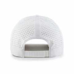Milwaukee Brewers '47 Forward Vault Hitch Adjustable Hat - White Hats
