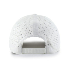 New York Yankees '47 Forward Vault Hitch Adjustable Hat - White Hats