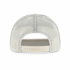 Philadelphia Phillies '47 Leland Adjustable Trucker Hat - Cream Hats