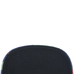 Atlanta Braves '47 Beachside Adjustable Trucker Hat - Navy Hats
