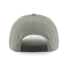 San Francisco Giants '47 Canyon Ranchero Hitch Adjustable Hat - Olive Hats