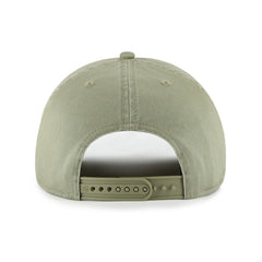 Philadelphia Phillies '47 Canyon Ranchero Hitch Adjustable Hat - Olive Hats