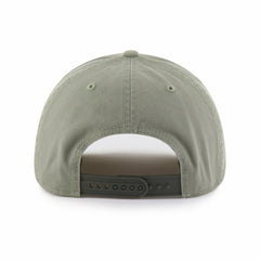 Cleveland Guardians '47 Canyon Ranchero Hitch Adjustable Hat - Olive Hats