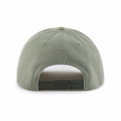 Kansas City Royals '47 Canyon Ranchero Hitch Adjustable Hat - Olive Hats