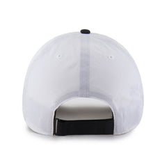 Baltimore Orioles '47 Vista Mini Clean Up brrr° Adjustable Hat - White/Black Hats