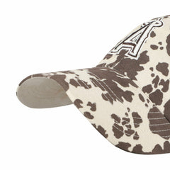 Los Angeles Angels '47 Women's Bessie Clean Up Adjustable Hat - Natural Hats