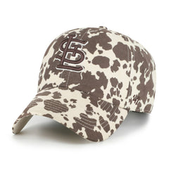 St. Louis Cardinals '47 Women's Bessie Clean Up Adjustable Hat - Natural Hats
