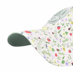 Milwaukee Brewers '47 Women's Posey Clean Up Adjustable Hat - Light Pink Hats
