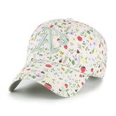 Athletics '47 Women's Posey Clean Up Adjustable Hat - Light Pink Hats