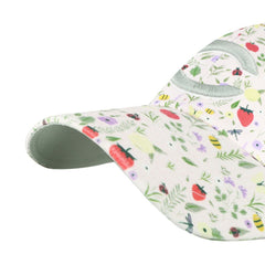 Cincinnati Reds '47 Girls Youth Posey Clean Up Adjustable Hat - Light Pink Hats