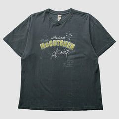 Pittsburgh Pirates 2000s T-Shirt - Gray - S by Fanatics Real Vintage T-shirts