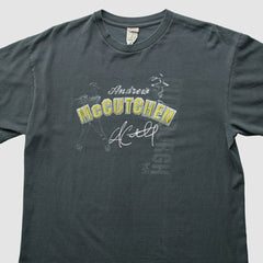 Pittsburgh Pirates 2000s T-Shirt - Gray - S by Fanatics Real Vintage T-shirts