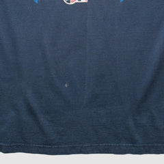 Boston Red Sox 2007 T-Shirt - Navy - L by Fanatics Real Vintage T-shirts