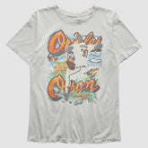 Baltimore Orioles Salem 1990 T-Shirt - White - S by Fanatics Real Vintage T-shirts
