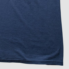 Atlanta Braves 1993 T-Shirt - Navy - M by Fanatics Real Vintage T-shirts