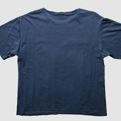 Houston Astros CSA 1996 T-Shirt - Navy - M by Fanatics Real Vintage T-shirts