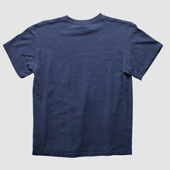 Detroit Tigers 2010s T-Shirt - Navy - M by Fanatics Real Vintage T-shirts