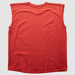 St. Louis Cardinals VF Imagewear 2006 Tank - Red - L by Fanatics Real Vintage Tanks