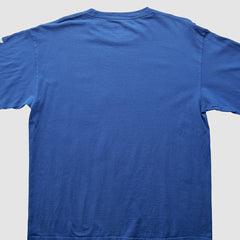 New York Giants NFL 2010s T-Shirt Blue Vintage