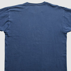 Texas Rangers 2008 T-Shirt - Blue - L by Fanatics Real Vintage T-shirts