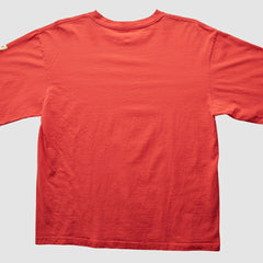 Kansas City Chiefs 2000s T-Shirt Red Vintage