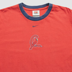 St. Louis Cardinals Nike 2000s T-Shirt - Red - XL by Fanatics Real Vintage T-shirts