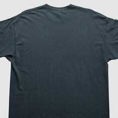 New Orleans Saints Reebok 2010 T-Shirt Black Vintage