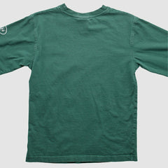 New York Jets Reebok 2000s T-Shirt Green Vintage