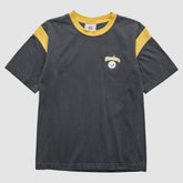 Pittsburgh Steelers NFL 2000s T-Shirt Black Vintage