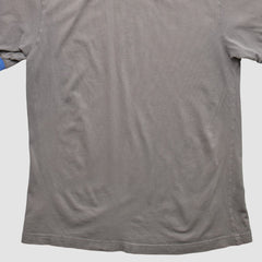 Kansas City Royals 2000s T-Shirt - Gray - XS by Fanatics Real Vintage T-shirts