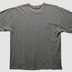 Tampa Bay Rays Majestic 2000s T-Shirt - Gray - XL by Fanatics Real Vintage T-shirts