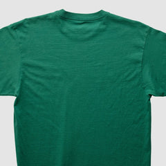 New York Jets Reebok 2000s T-Shirt Green Vintage
