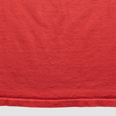 Texas Rangers Majestic 2011 T-Shirt - Red - 2XL by Fanatics Real Vintage T-shirts