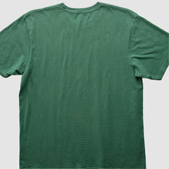 New York Jets Reebok 2000s T-Shirt Green Vintage