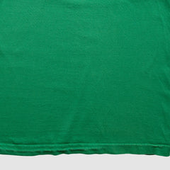Boston Celtics Majestic 2000s T-Shirt Green Vintage