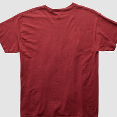 Cleveland Cavaliers 2000s T-Shirt Red Vintage