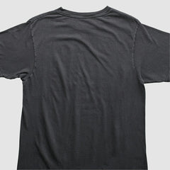 Pittsburgh Steelers Reebok 2010 T-Shirt Black Vintage