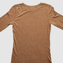 Cincinnati Bengals NFL 2010s T-Shirt Brown Vintage