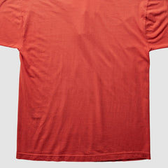 St. Louis Cardinals Russell 1998 T-Shirt - Red - XS by Fanatics Real Vintage T-shirts