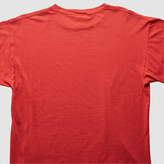 St. Louis Cardinals Adidas 2004 T-Shirt - Red - M by Fanatics Real Vintage T-shirts
